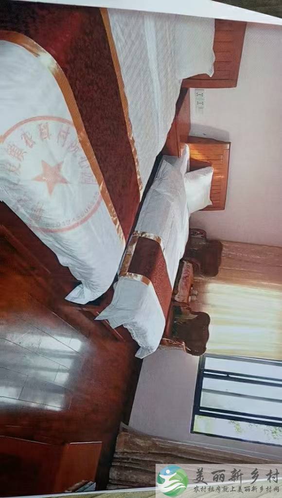 郫都区农科村 4A 景区内农家乐出租
