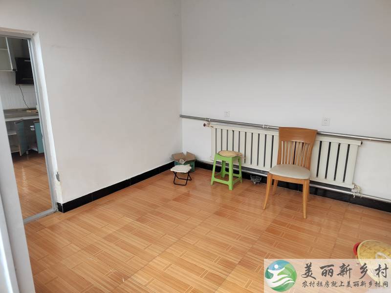 南口镇后桃洼村房屋出租