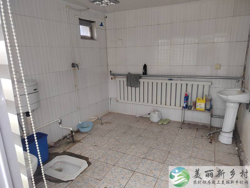 南口镇后桃洼村房屋出租