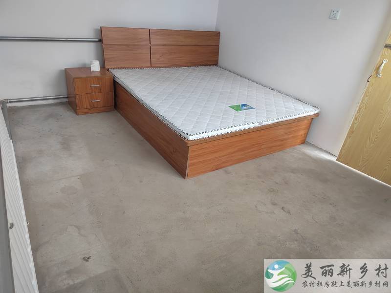 南口镇后桃洼村房屋出租