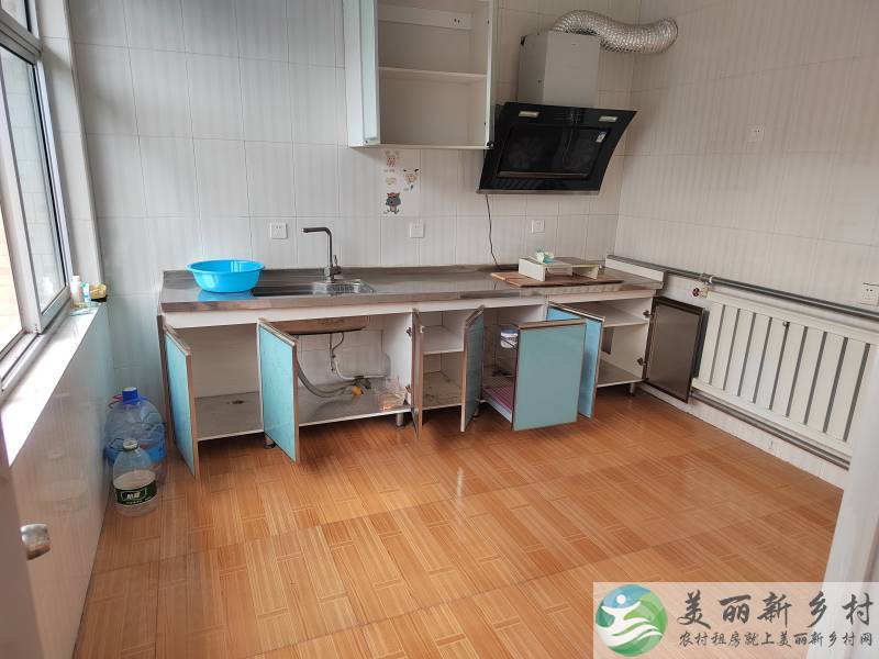 南口镇后桃洼村房屋出租