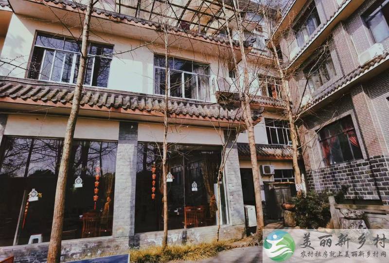 郫都区农科村 4A 景区内农家乐出租