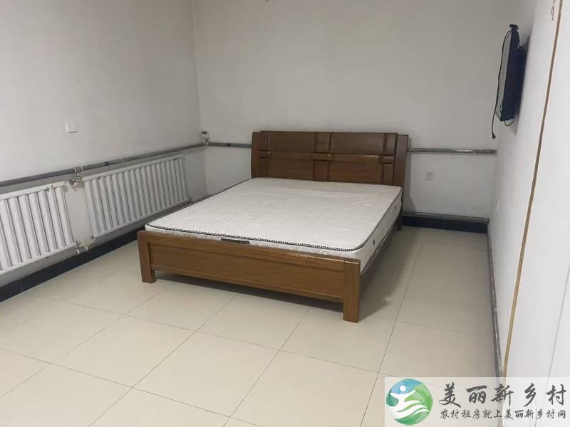 顺义区邻近湿地公园农村小院出租