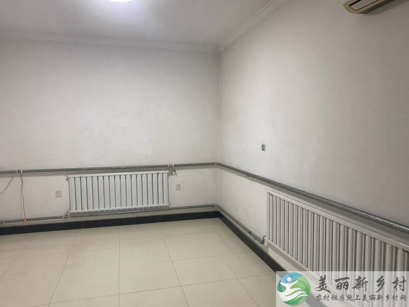 顺义区邻近湿地公园农村小院出租