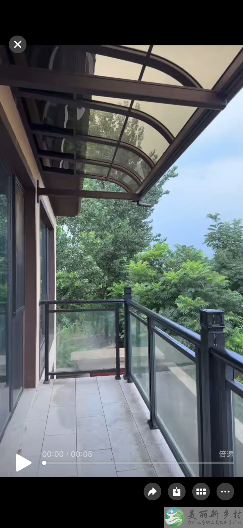 北京市顺义区赵全营镇豹房村独栋精装小别墅出租（东边户）