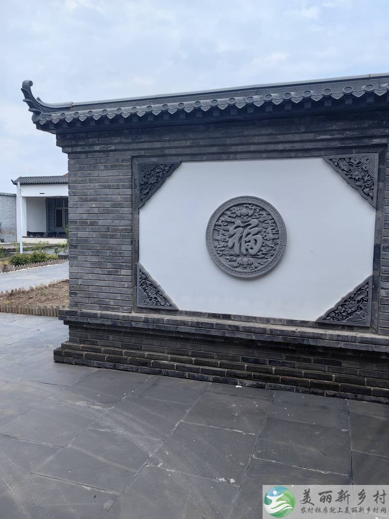 北京通州漷县镇候黄庄村整院出租