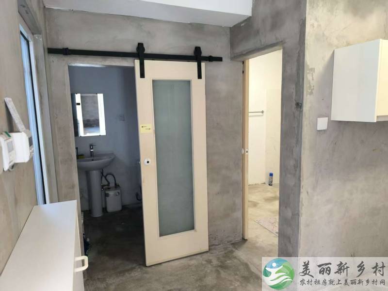 北石槽镇刘各庄村房屋出租
