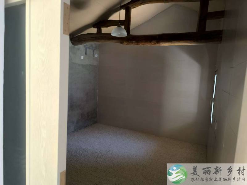 北石槽镇刘各庄村房屋出租