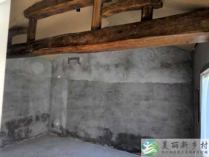 北石槽镇刘各庄村房屋出租