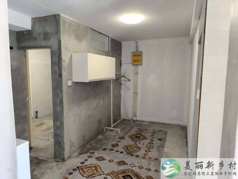 北石槽镇刘各庄村房屋出租