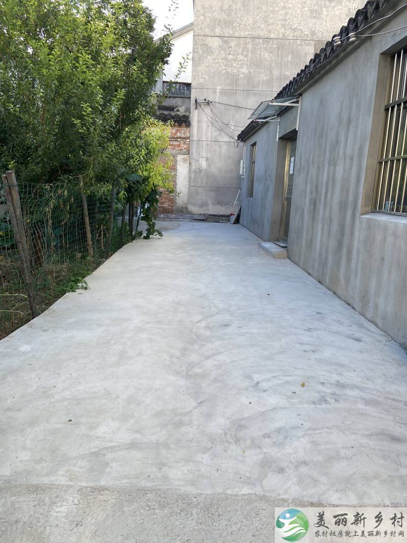 镇湖街道西京村2组东马房屋出租