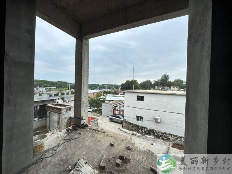 房山区青龙湖镇辛开口村二层别墅出租