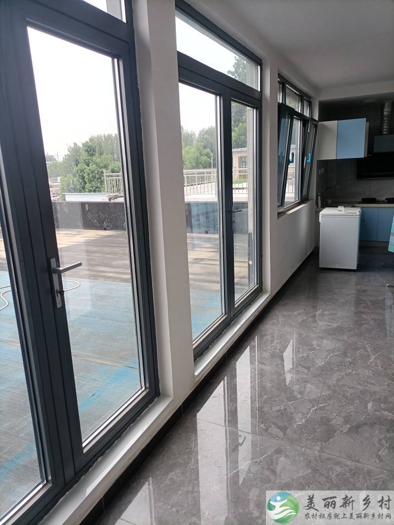 自建小楼房