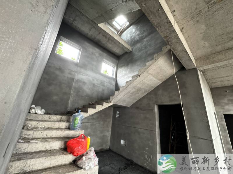 房山区青龙湖镇辛开口村二层别墅出租