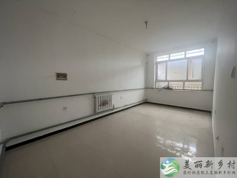 顺义南彩，二进院，车能进院，可以长租改造