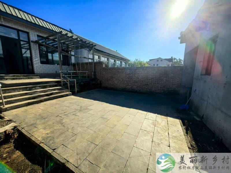 延寿镇南庄村
