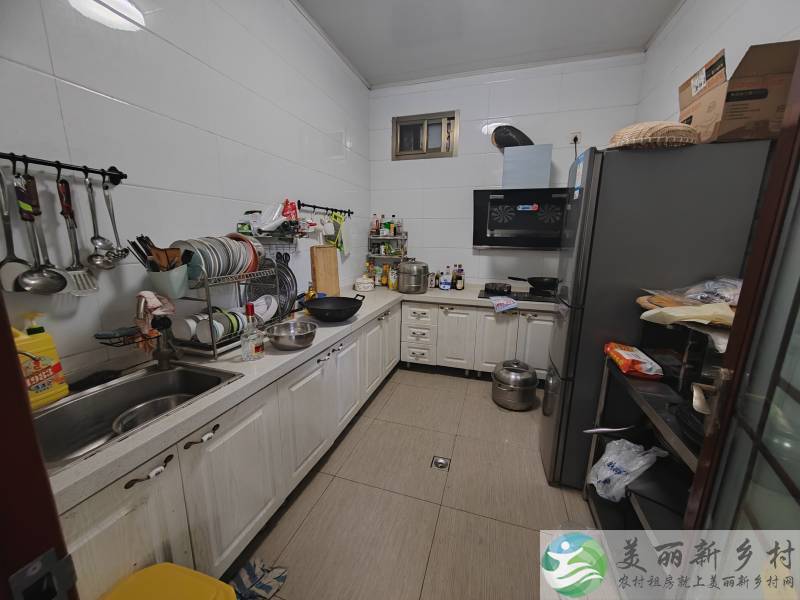 怀柔黄花城景区三合院精装出租