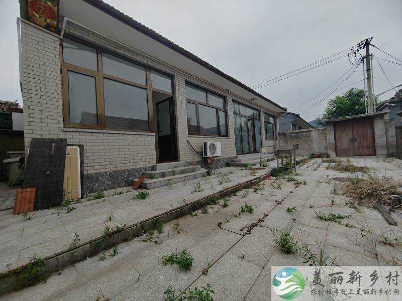 黄花城景区高性价比电炕农家院出租