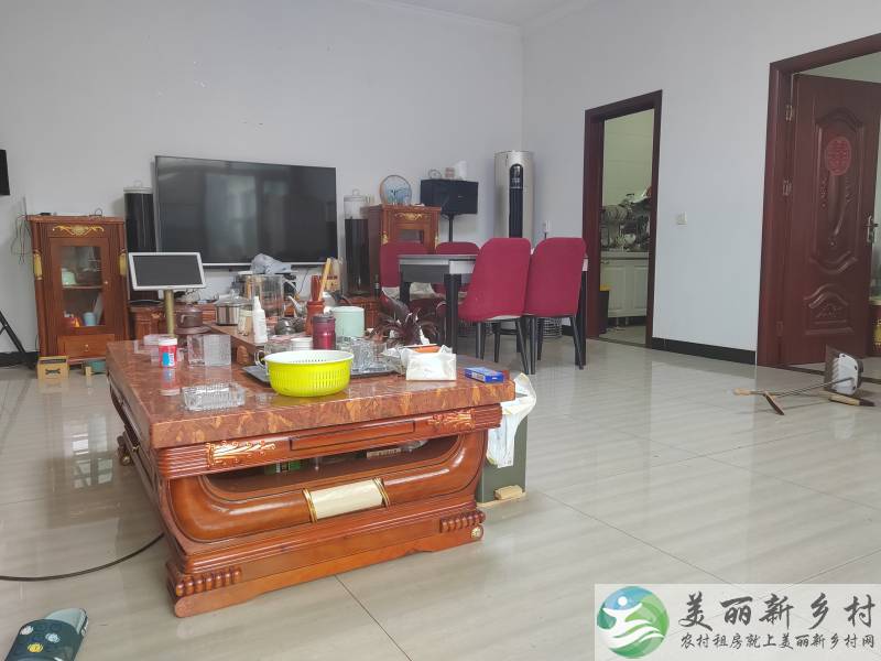 怀柔黄花城景区三合院精装出租