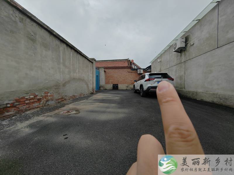全能一亩地大院低价长期出租