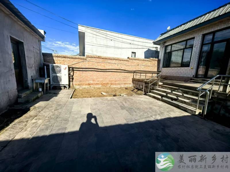 延寿镇南庄村