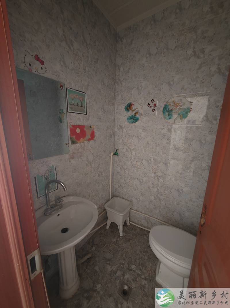 黄花城景区高性价比电炕农家院出租