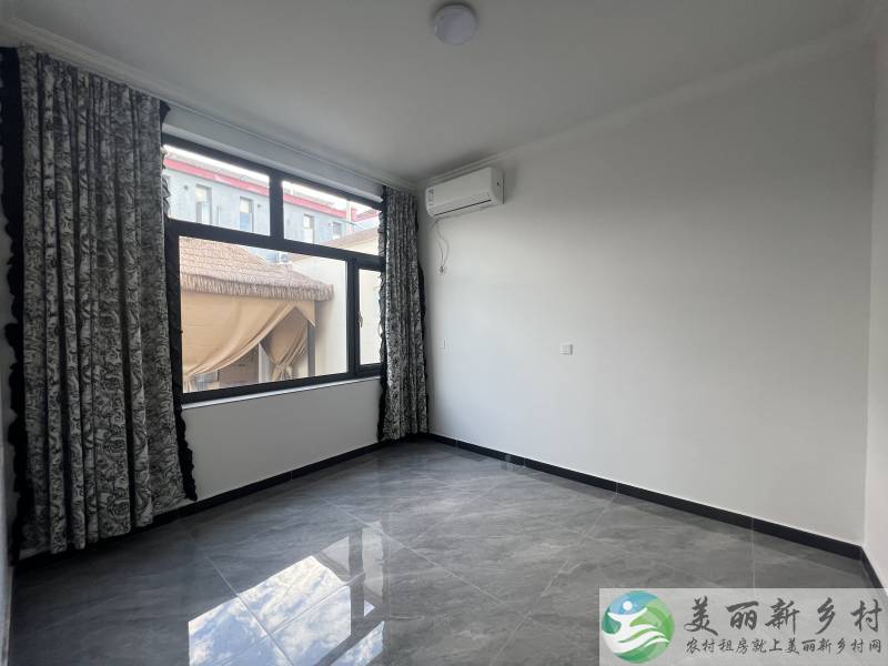 北务四室一厅一卫，带基础家具