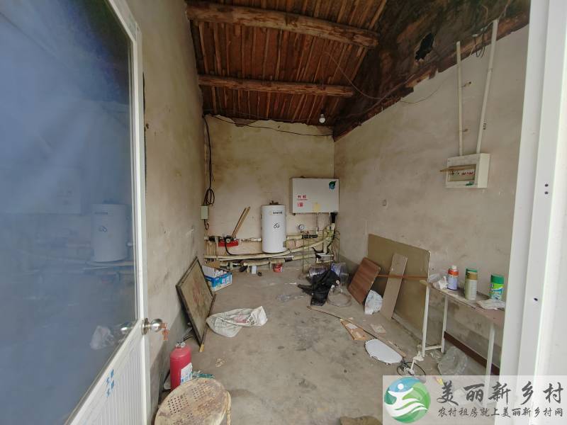 全能一亩地大院低价长期出租