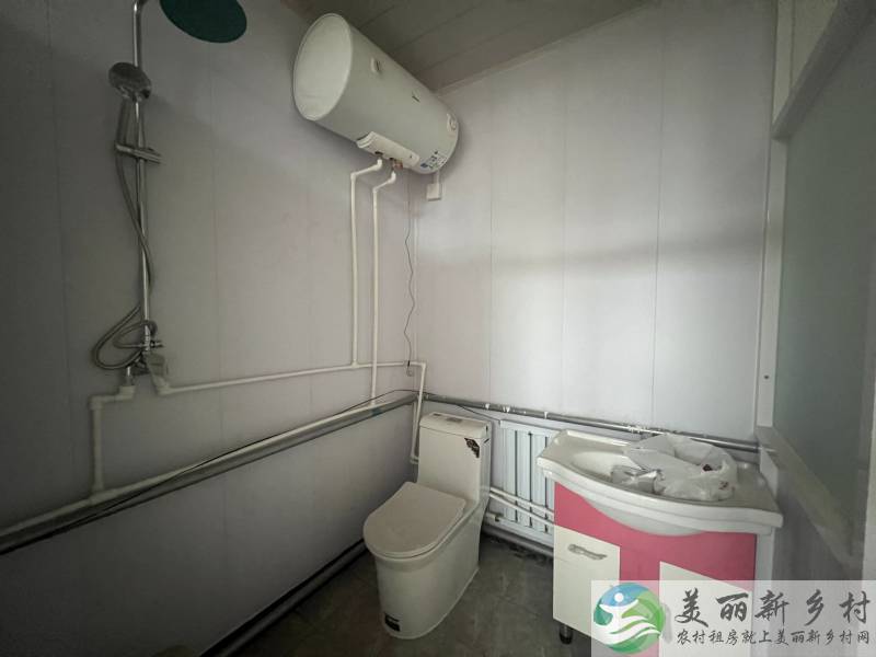 南彩二进院，车能进院，可以长租