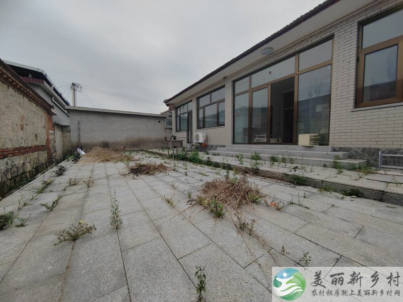 黄花城景区高性价比电炕农家院出租
