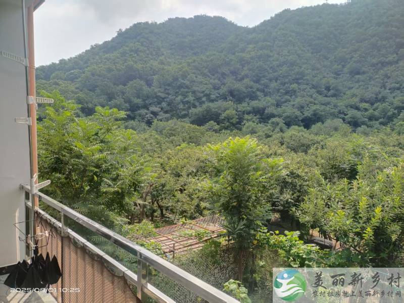 北京市昌平区延寿镇木厂村民房出租