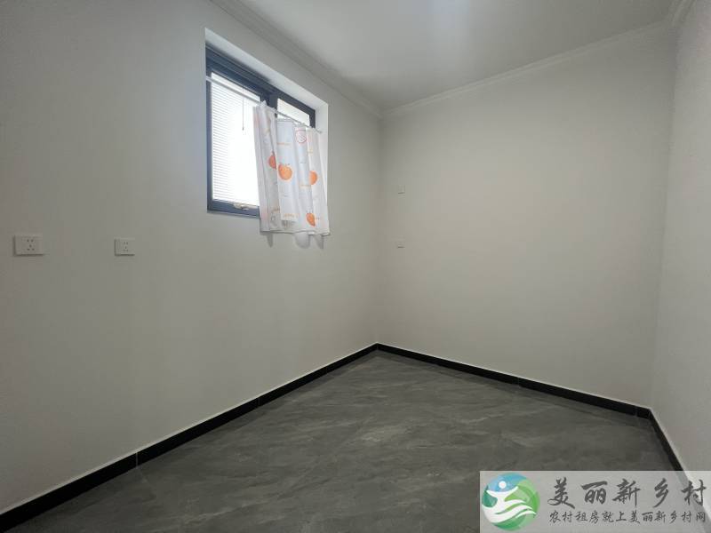 北务四室一厅一卫，带基础家具