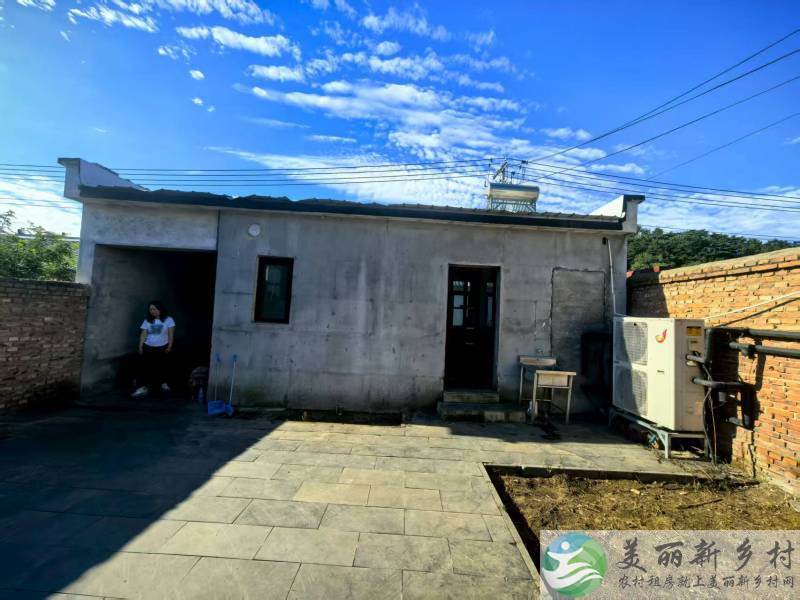 延寿镇南庄村