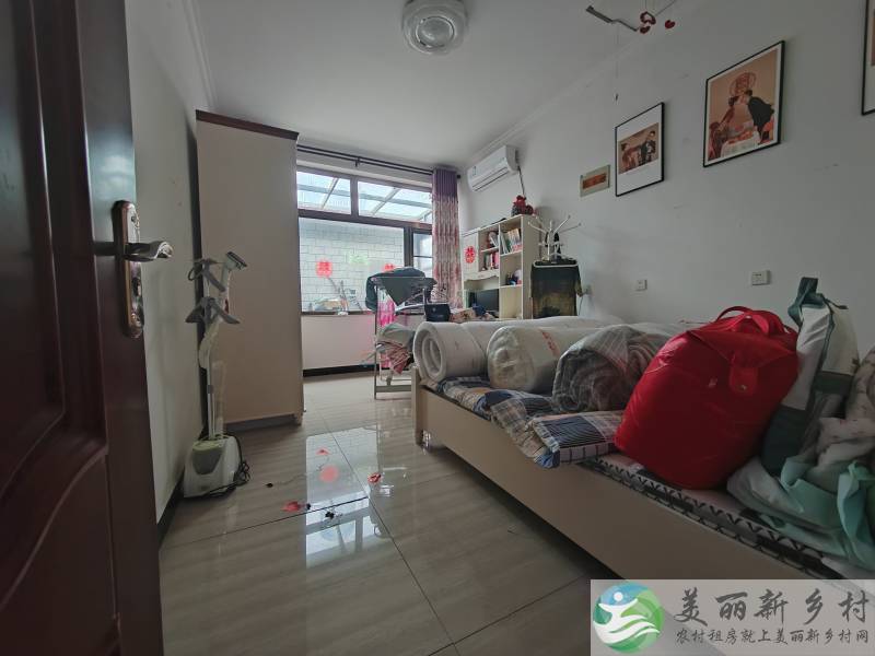 怀柔黄花城景区三合院精装出租