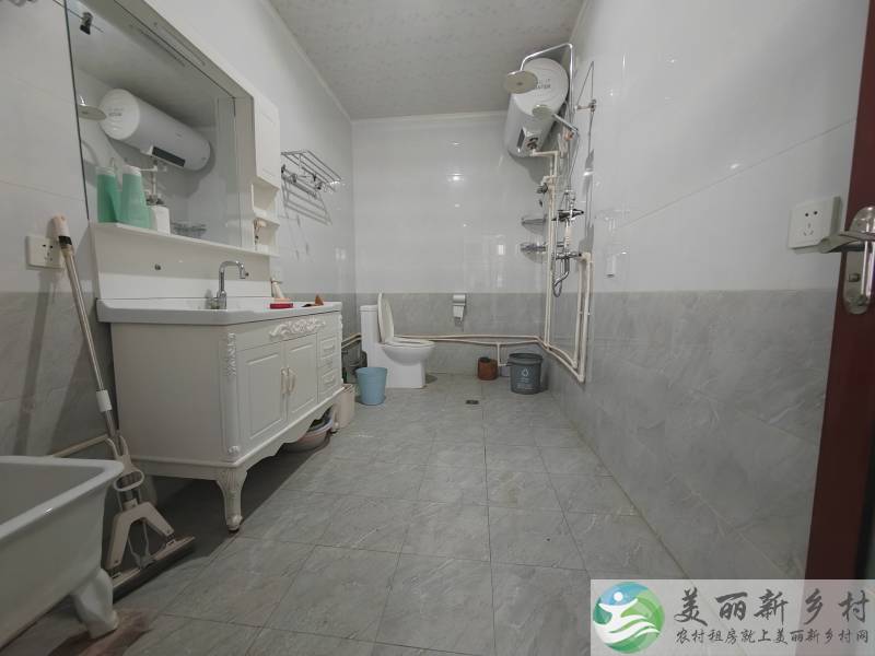 黄花城景区首席错落式庭院全精装大院--高档家私+拎包入住
