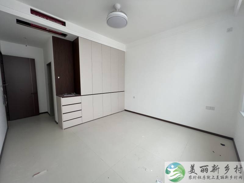 顺义北务，新房三合院