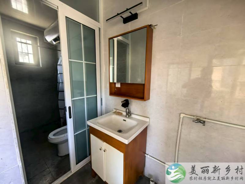 延寿镇南庄村