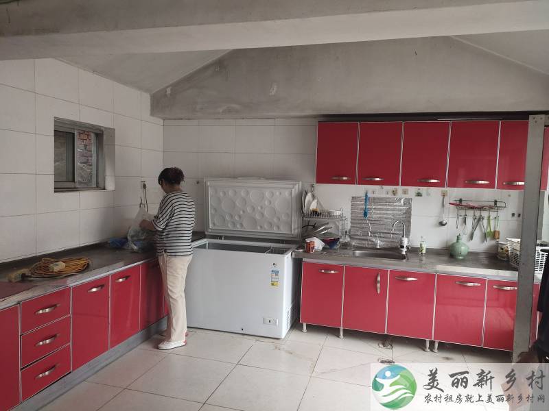 怀柔区凤琴靠山临水整院出租