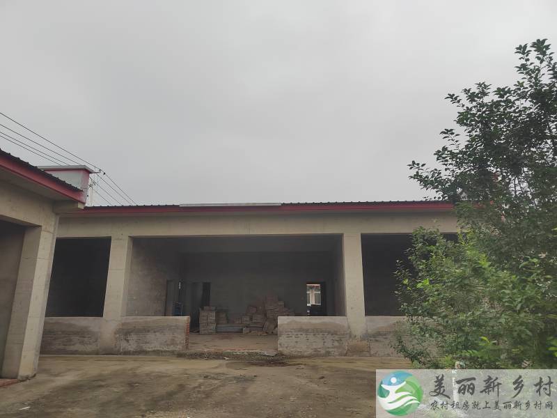 毛坯房屋出租
