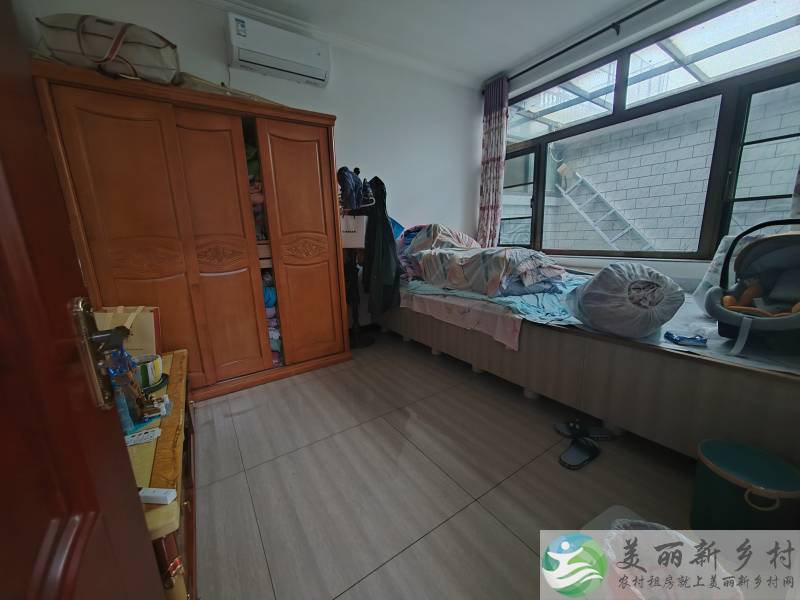 怀柔黄花城景区三合院精装出租