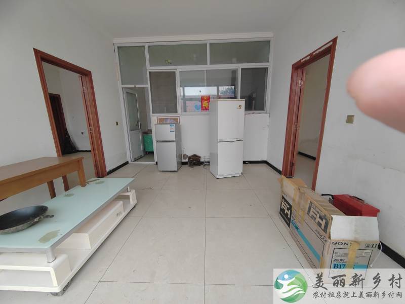 黄花城景区高性价比电炕农家院出租