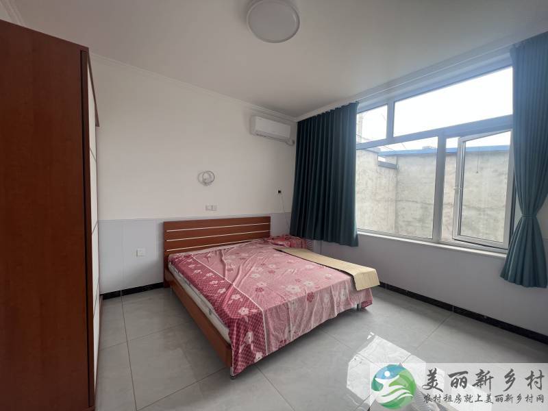 顺义大孙各庄，家具家电齐全，拎包入住