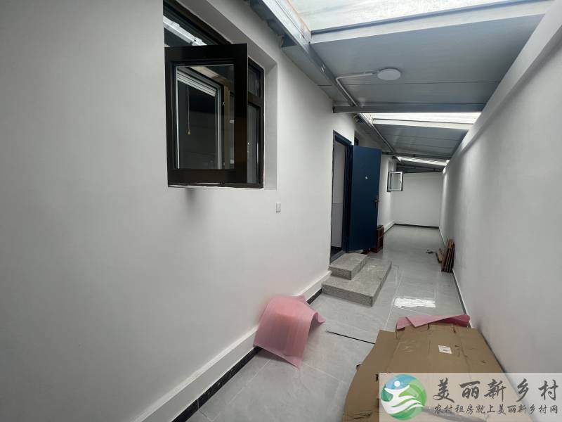 顺义大孙各庄，家具家电齐全，拎包入住