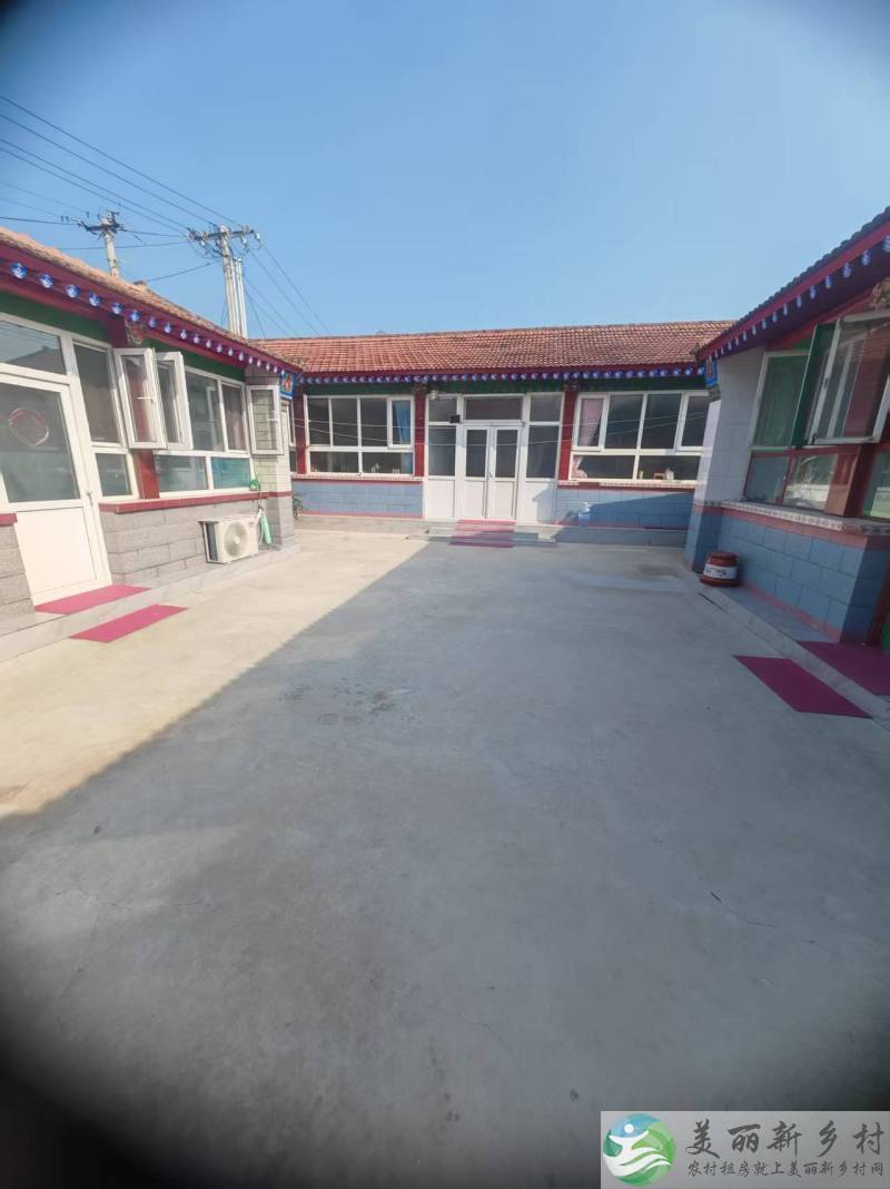 张家湾镇小耕垡村110