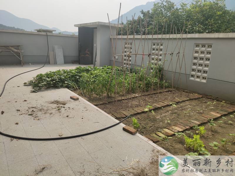 怀柔区翠芝靠山临水整院出租