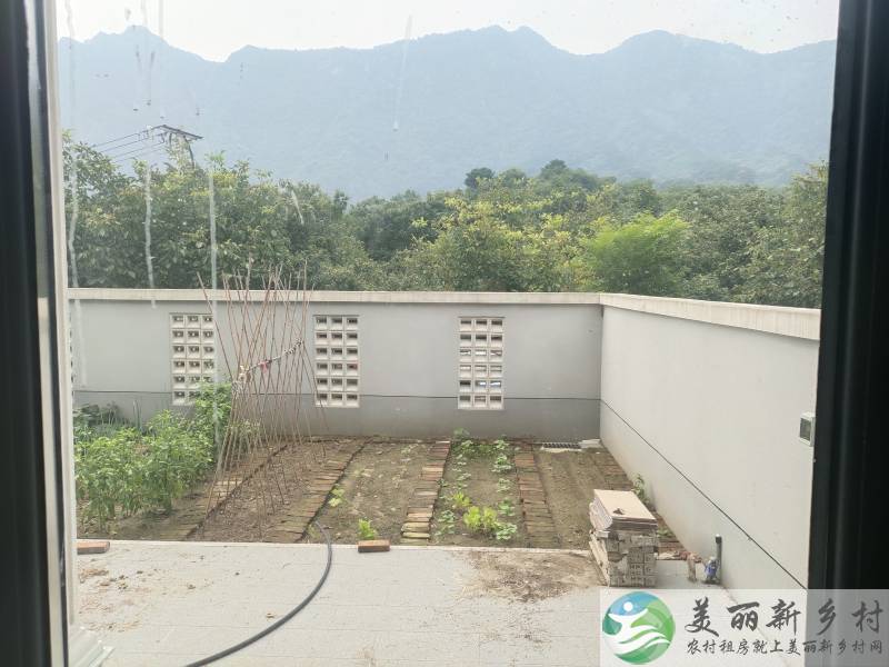 怀柔区翠芝靠山临水整院出租