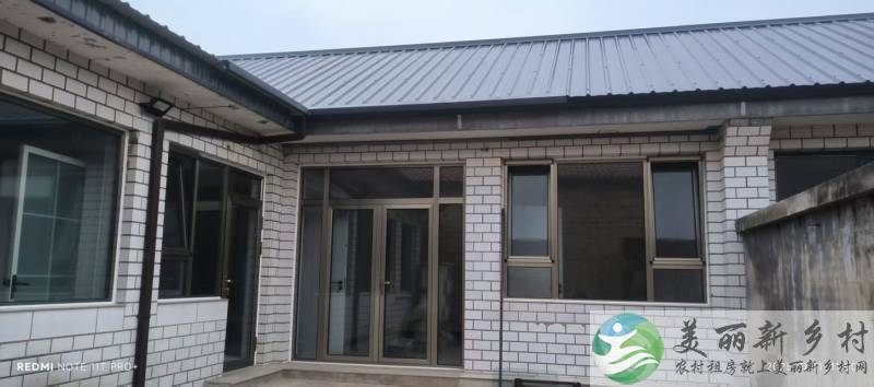 阳坊镇后白虎涧村房屋出租