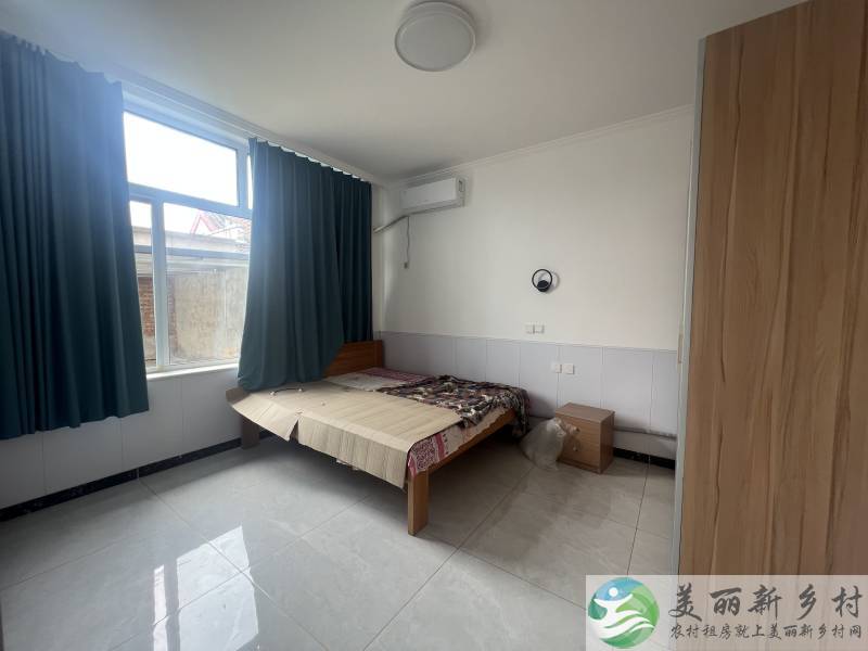 顺义大孙各庄，家具家电齐全，拎包入住