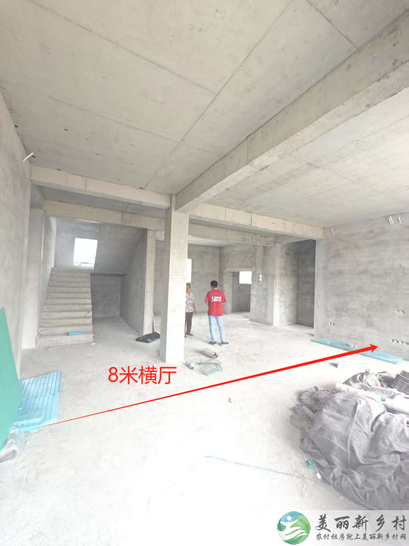 北京顺义北务镇新建农村房屋出租