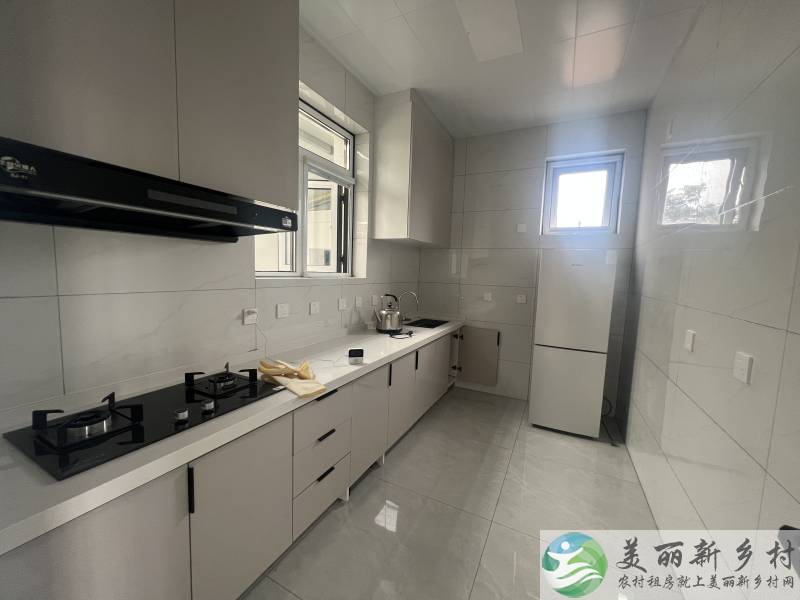 顺义大孙各庄，家具家电齐全，拎包入住